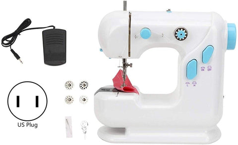 YFSM-306 Sewing Machine - Apalipapa