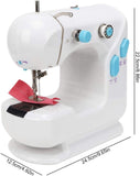 YFSM-306 Sewing Machine - Apalipapa