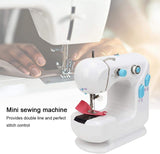 YFSM-306 Sewing Machine - Apalipapa