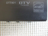 Zenith DTT901 Digital TV Tuner Converter Box with Analog Pass-Through - Apalipapa