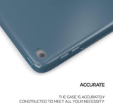 Zeox iPad Mini 4 Case (2015 release) - Apalipapa